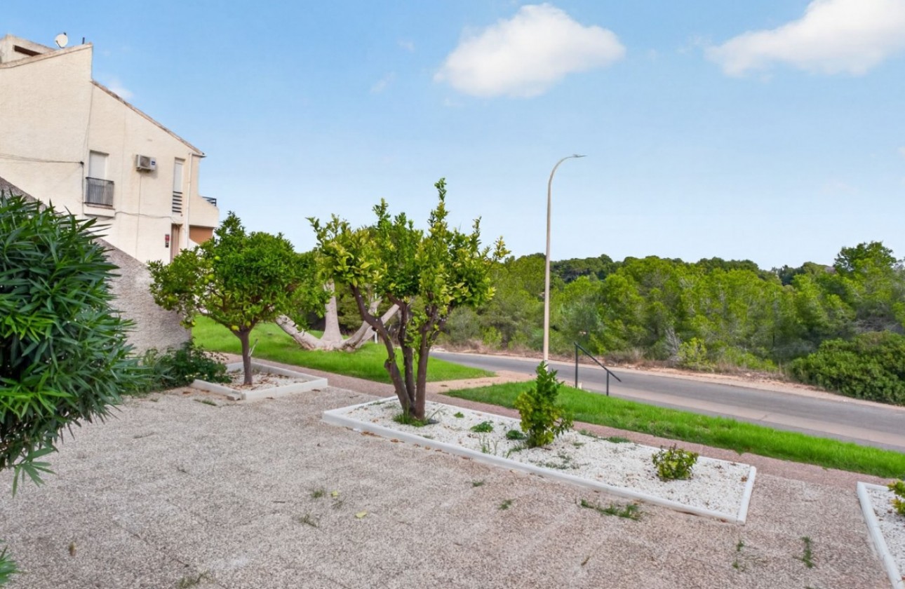 Resale - Apartment - Orihuela Costa - Villamartín