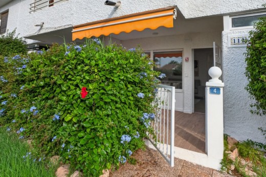 Resale - Apartment - Orihuela Costa - Villamartín