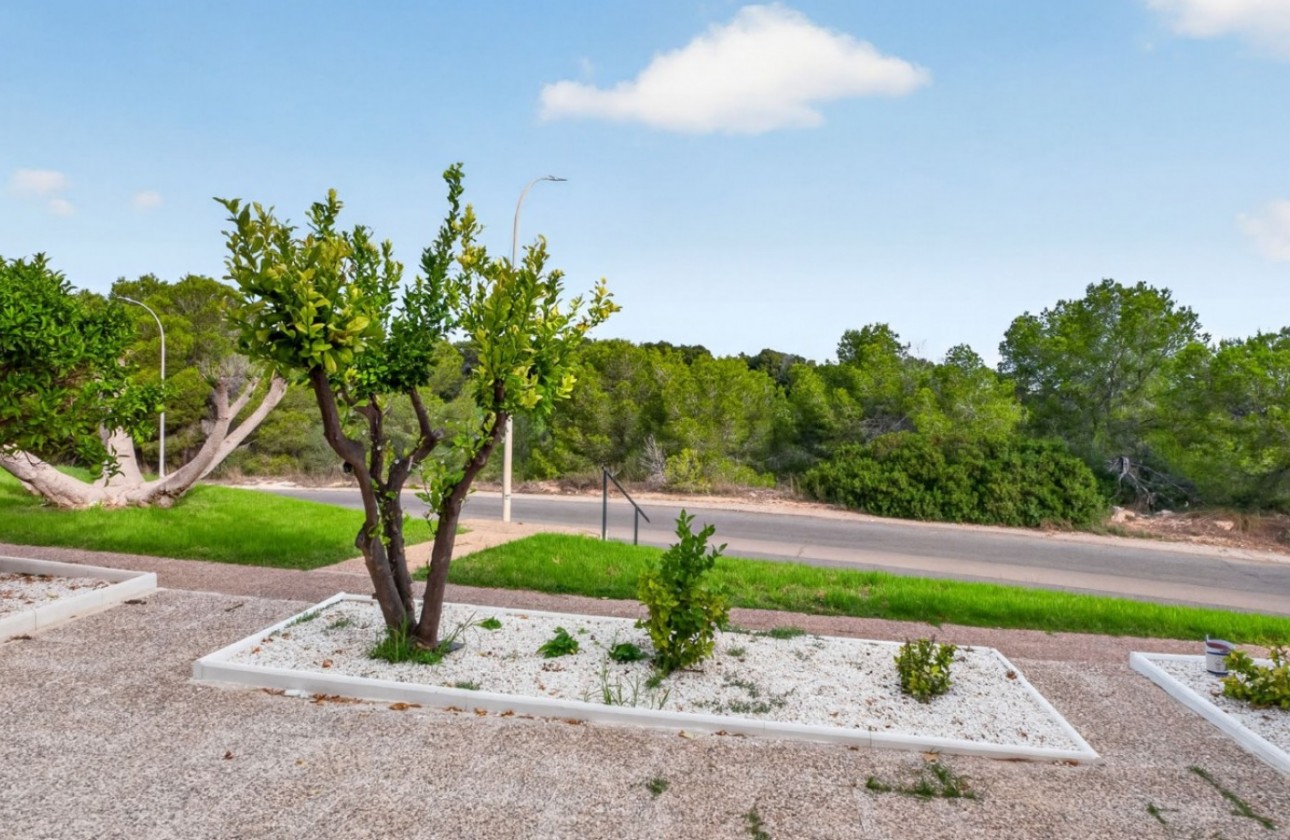 Resale - Apartment - Orihuela Costa - Villamartín