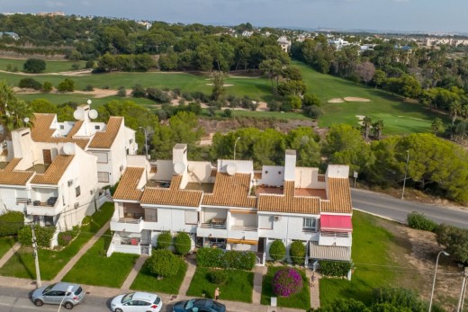 Resale - Apartment - Orihuela Costa - Villamartín