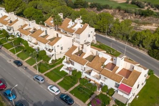 Resale - Apartment - Orihuela Costa - Villamartín
