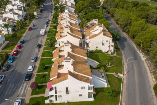 Resale - Apartment - Orihuela Costa - Villamartín