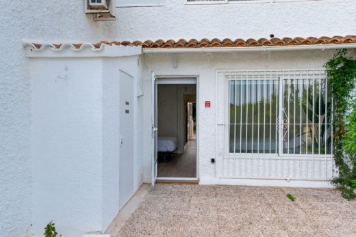 Resale - Apartment - Orihuela Costa - Villamartín
