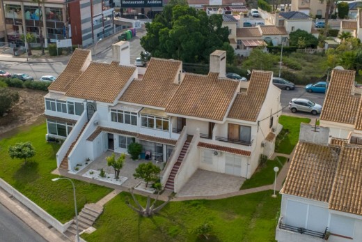 Resale - Apartment - Orihuela Costa - Villamartín