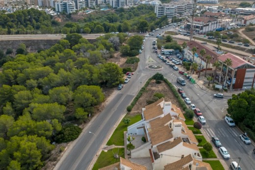 Resale - Apartment - Orihuela Costa - Villamartín