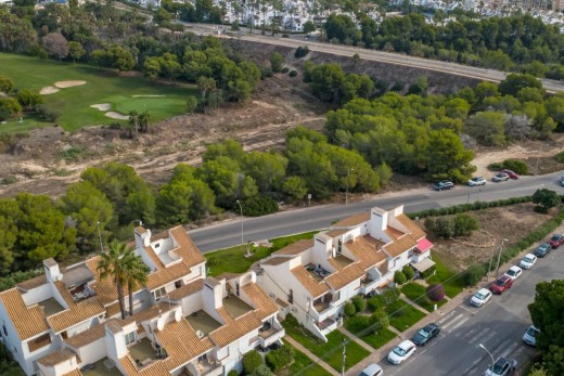 Resale - Apartment - Orihuela Costa - Villamartín