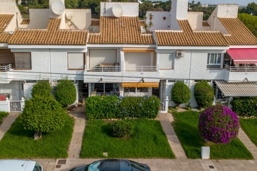 Resale - Apartment - Orihuela Costa - Villamartín