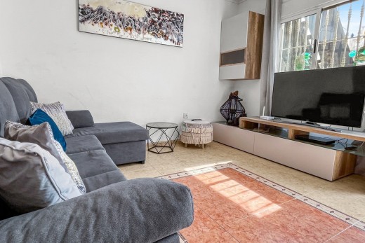 Resale - Bungalow - Torrevieja - La Siesta - El Salado -  Torreta