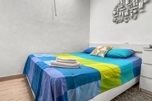Resale - Bungalow - Torrevieja - La Siesta - El Salado -  Torreta