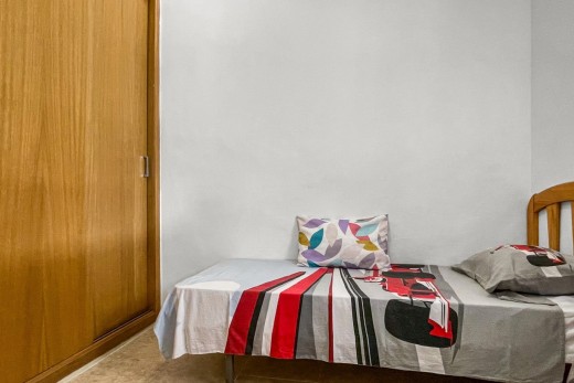 Resale - Bungalow - Torrevieja - La Siesta - El Salado -  Torreta