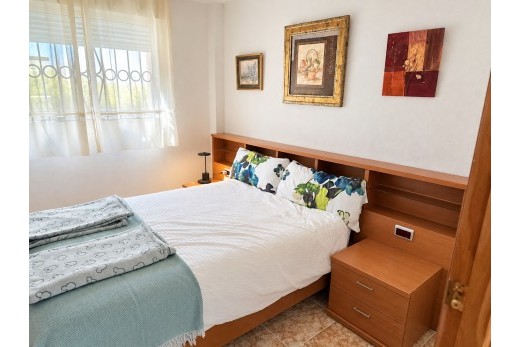 Resale - Apartment Ground Floor Apartment - Orihuela Costa - Los Altos