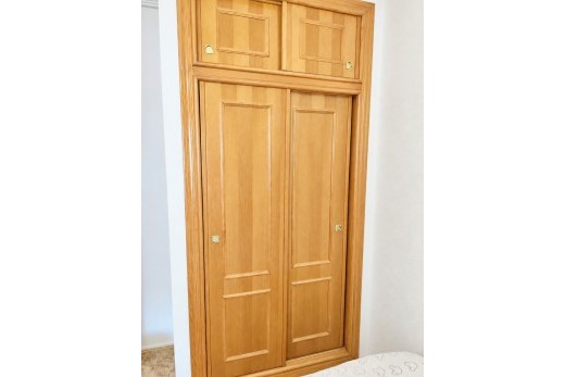 Resale - Apartment Ground Floor Apartment - Orihuela Costa - Los Altos