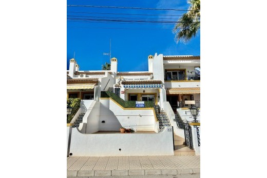 Reventa - Terraced house - Villamartin