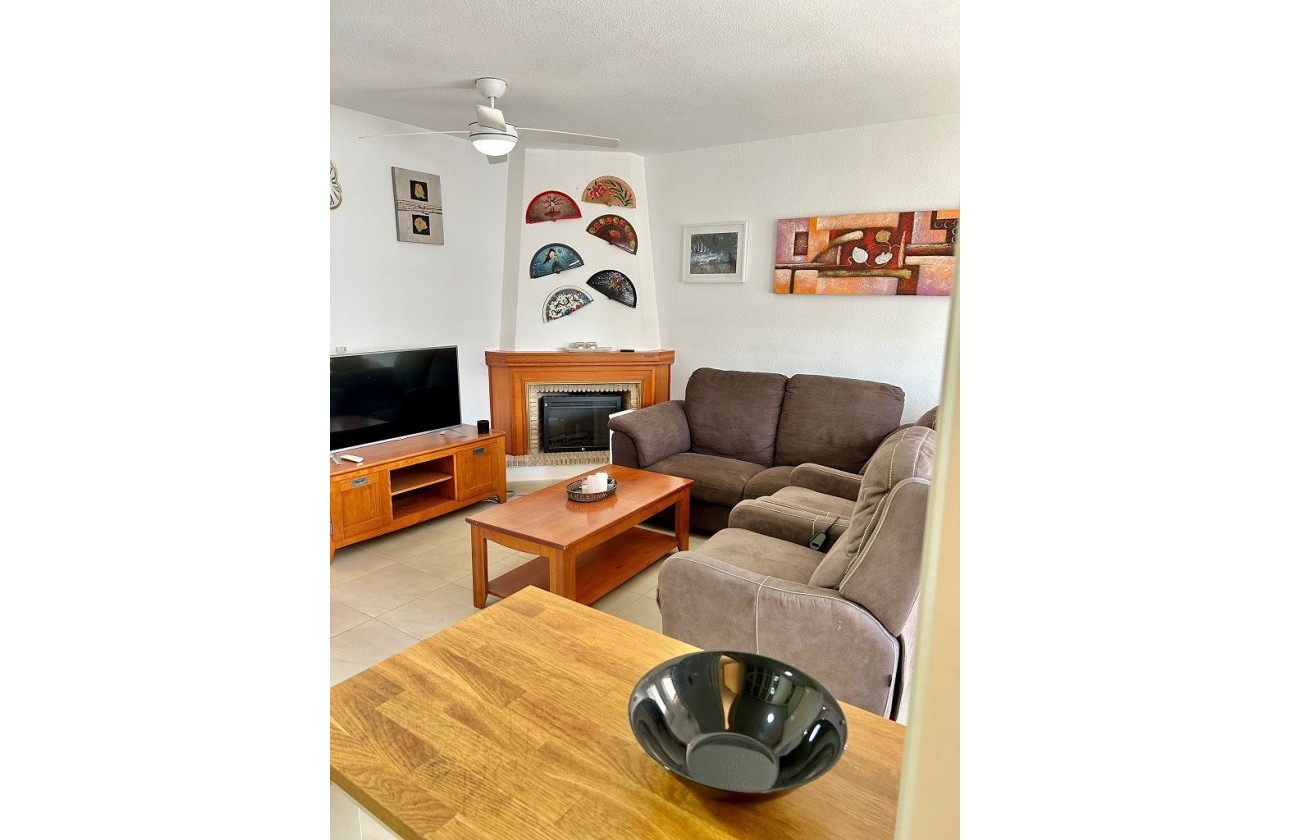 Reventa - Terraced house - Villamartin