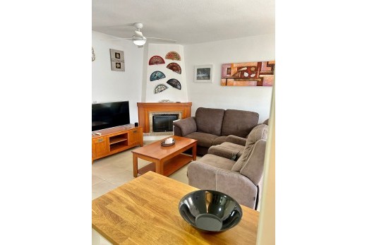 Reventa - Terraced house - Villamartin