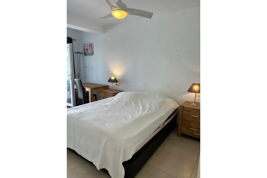 Reventa - Terraced house - Villamartin