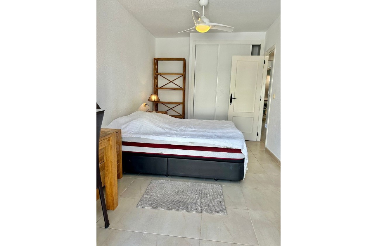 Reventa - Terraced house - Villamartin