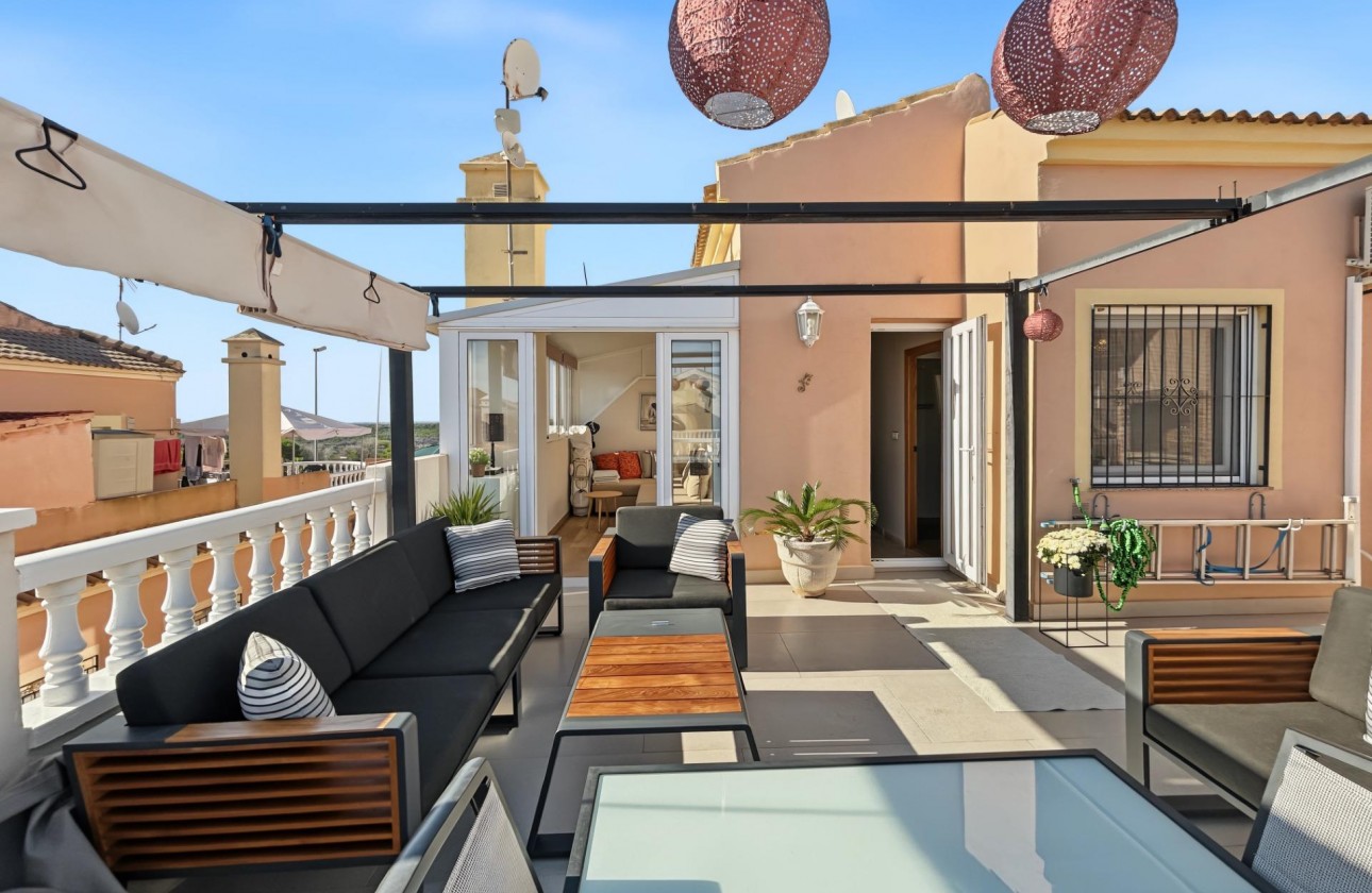 Återförsäljning -  - Orihuela Costa - Lomas de Don Juan