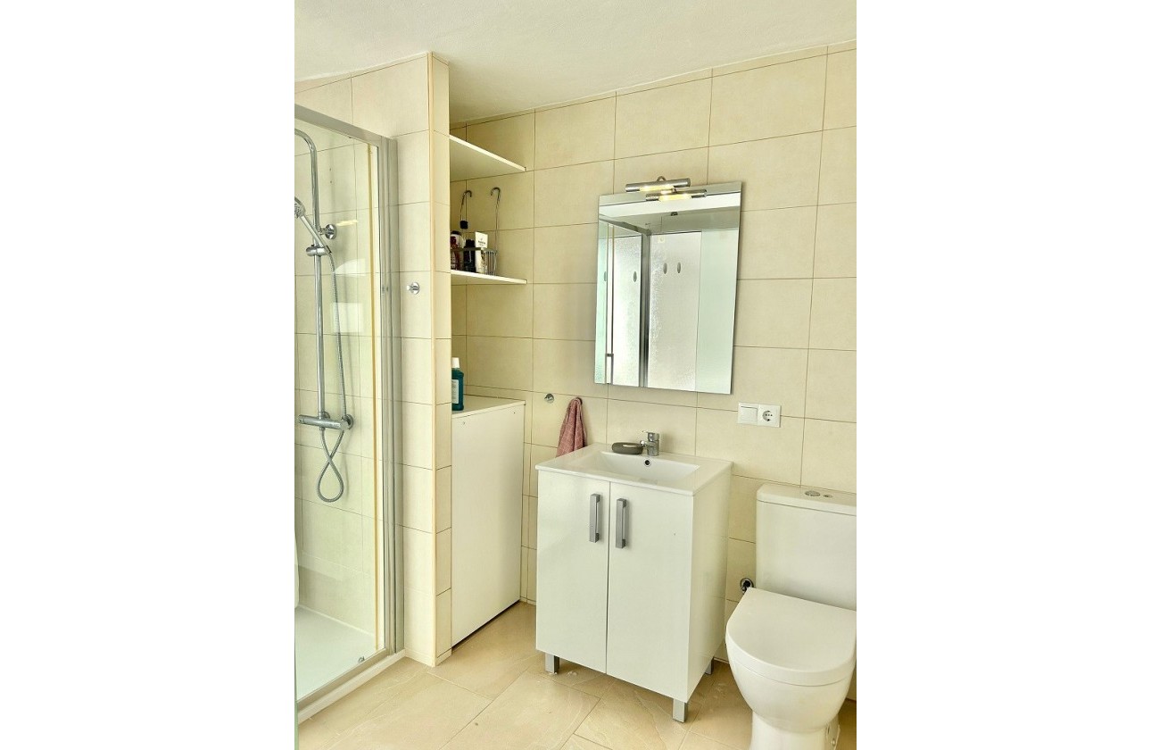 Reventa - Terraced house - Villamartin
