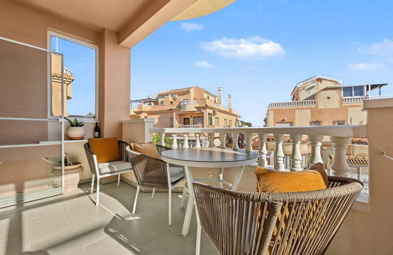 Återförsäljning -  - Orihuela Costa - Lomas de Don Juan
