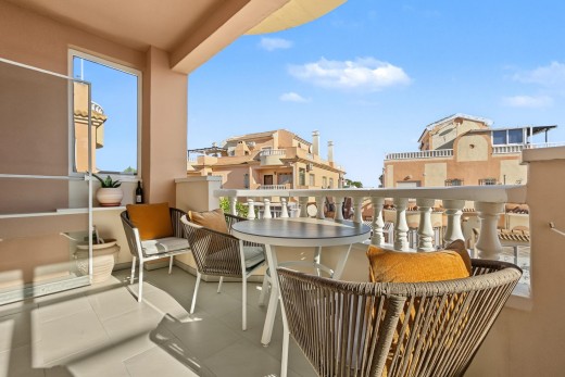 Återförsäljning -  - Orihuela Costa - Lomas de Don Juan