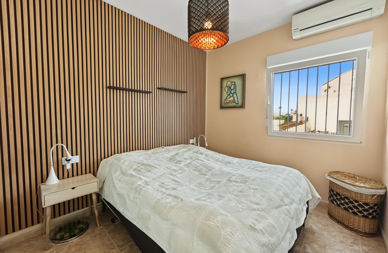Återförsäljning -  - Orihuela Costa - Lomas de Don Juan