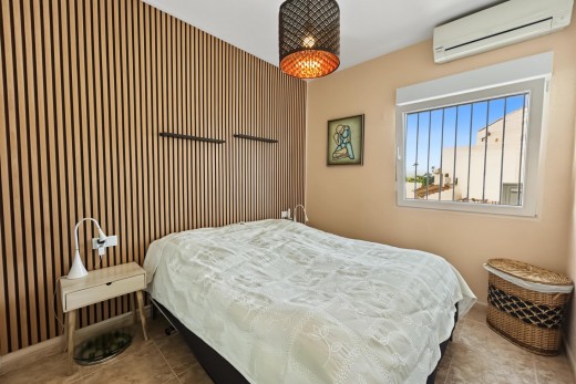 Återförsäljning -  - Orihuela Costa - Lomas de Don Juan