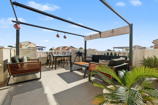 Återförsäljning -  - Orihuela Costa - Lomas de Don Juan
