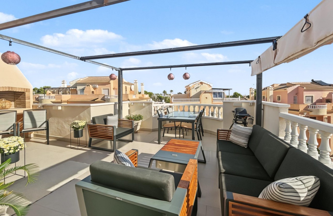 Återförsäljning -  - Orihuela Costa - Lomas de Don Juan