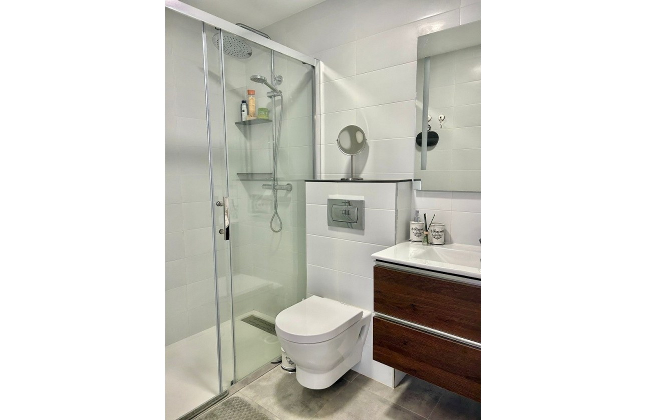 Reventa - Terraced house - Villamartin