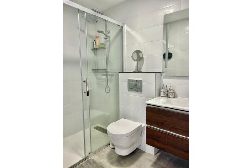 Reventa - Terraced house - Villamartin