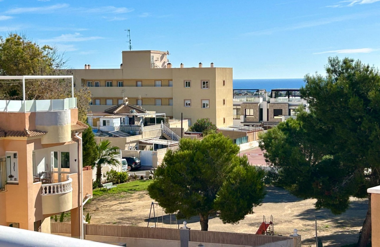 Återförsäljning -  - Orihuela Costa - Lomas de Don Juan