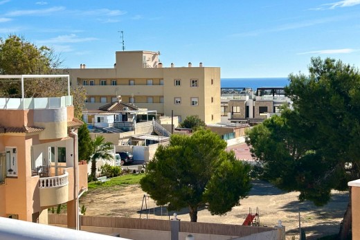 Återförsäljning -  - Orihuela Costa - Lomas de Don Juan