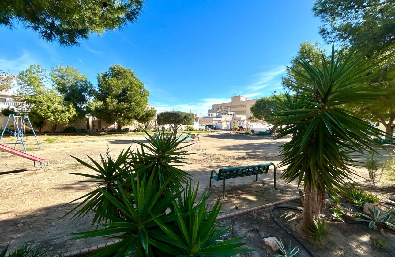 Återförsäljning -  - Orihuela Costa - Lomas de Don Juan