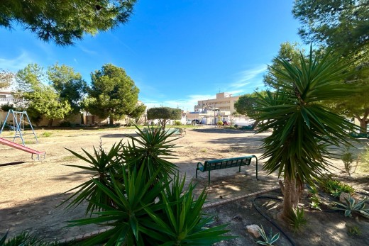 Återförsäljning -  - Orihuela Costa - Lomas de Don Juan