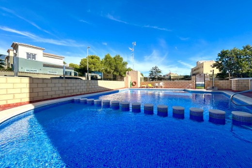 Återförsäljning -  - Orihuela Costa - Lomas de Don Juan