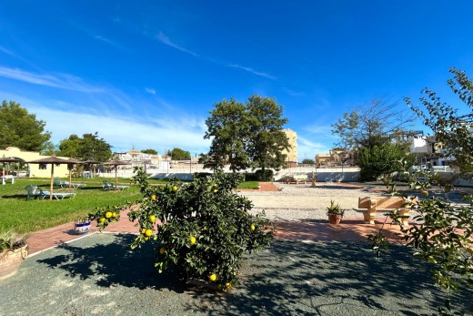 Återförsäljning -  - Orihuela Costa - Lomas de Don Juan