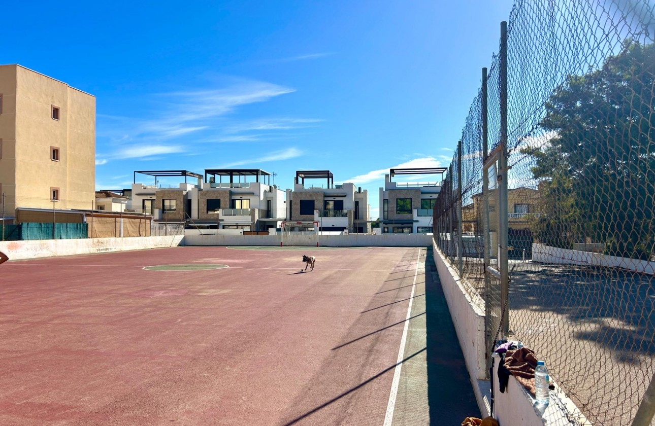 Återförsäljning -  - Orihuela Costa - Lomas de Don Juan