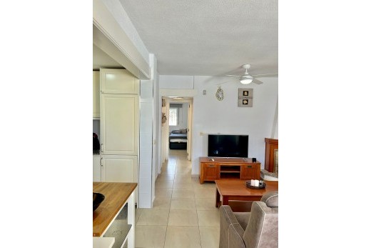 Reventa - Terraced house - Villamartin