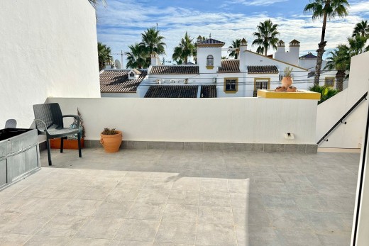 Reventa - Terraced house - Villamartin