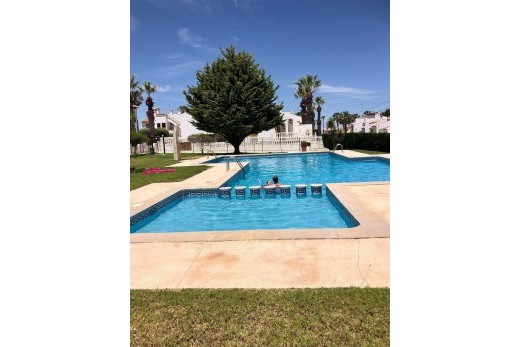Reventa - Terraced house - Villamartin