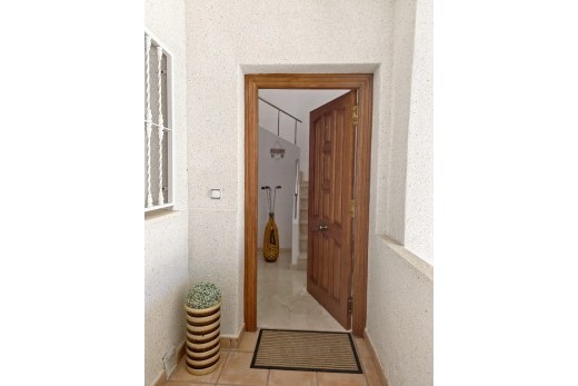 Återförsäljning - Apartment / Flat - Orihuela Costa - Las Ramblas Golf