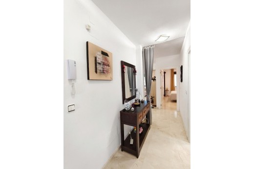 Återförsäljning - Apartment / Flat - Orihuela Costa - Las Ramblas Golf