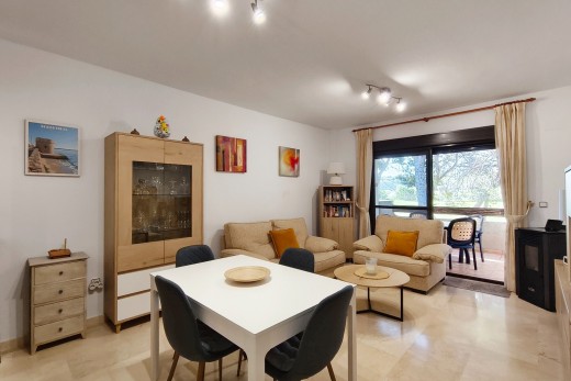 Återförsäljning - Apartment / Flat - Orihuela Costa - Las Ramblas Golf