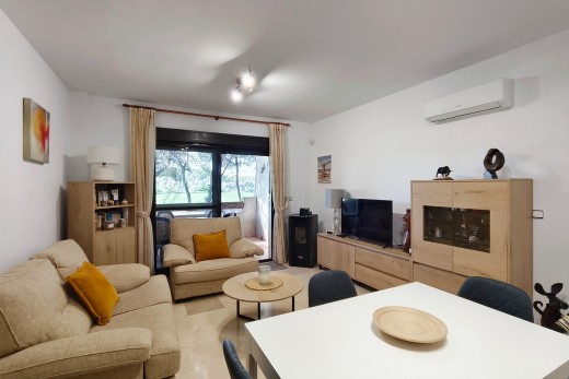 Återförsäljning - Apartment / Flat - Orihuela Costa - Las Ramblas Golf