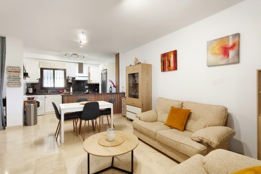 Återförsäljning - Apartment / Flat - Orihuela Costa - Las Ramblas Golf