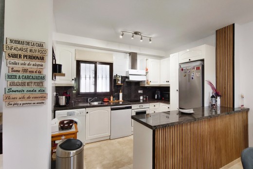 Återförsäljning - Apartment / Flat - Orihuela Costa - Las Ramblas Golf