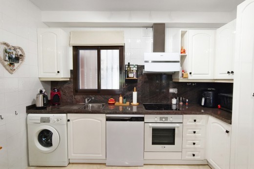 Återförsäljning - Apartment / Flat - Orihuela Costa - Las Ramblas Golf