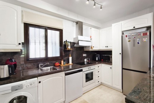 Återförsäljning - Apartment / Flat - Orihuela Costa - Las Ramblas Golf