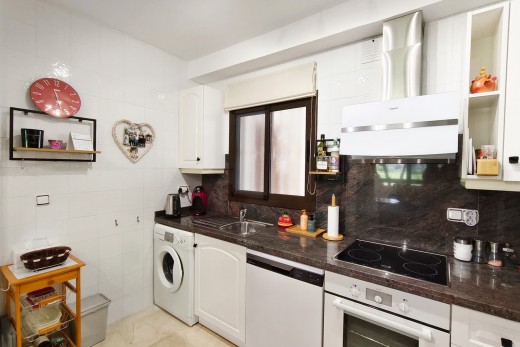 Återförsäljning - Apartment / Flat - Orihuela Costa - Las Ramblas Golf